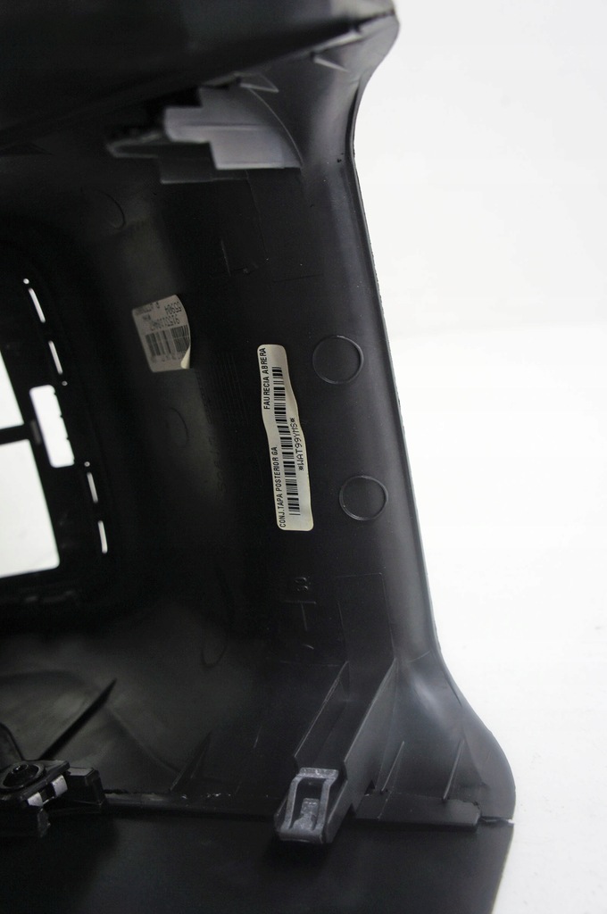 фото №8, Rf170 seat leon iii fr ^ туннель средний 5f0864981a 5f0858329a