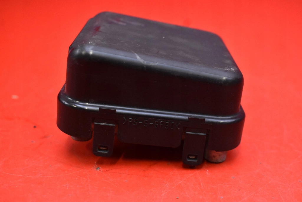 фото №8, Датчик радар distronic kd7j67xa1 230100-7742 mazda cx-3 lift 18-21