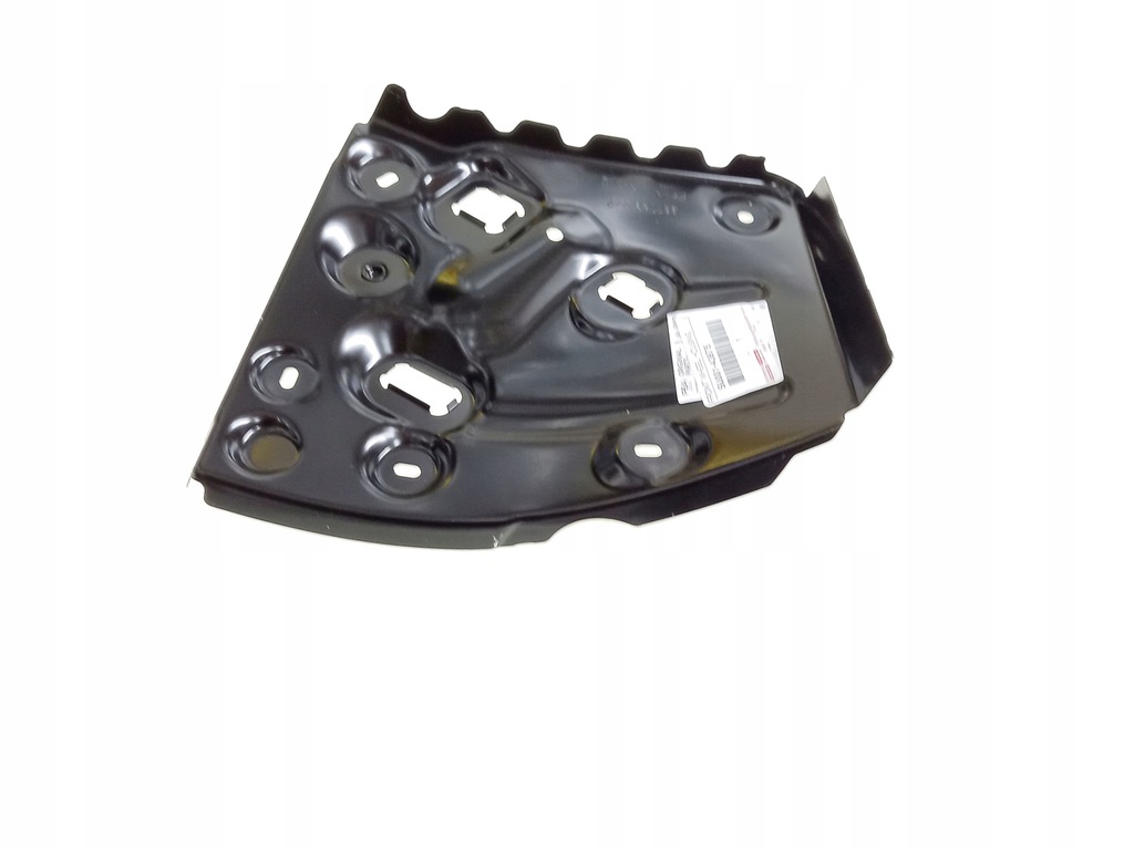 фото №10, Expert 16- 23 подкрылок чашка лонжерон