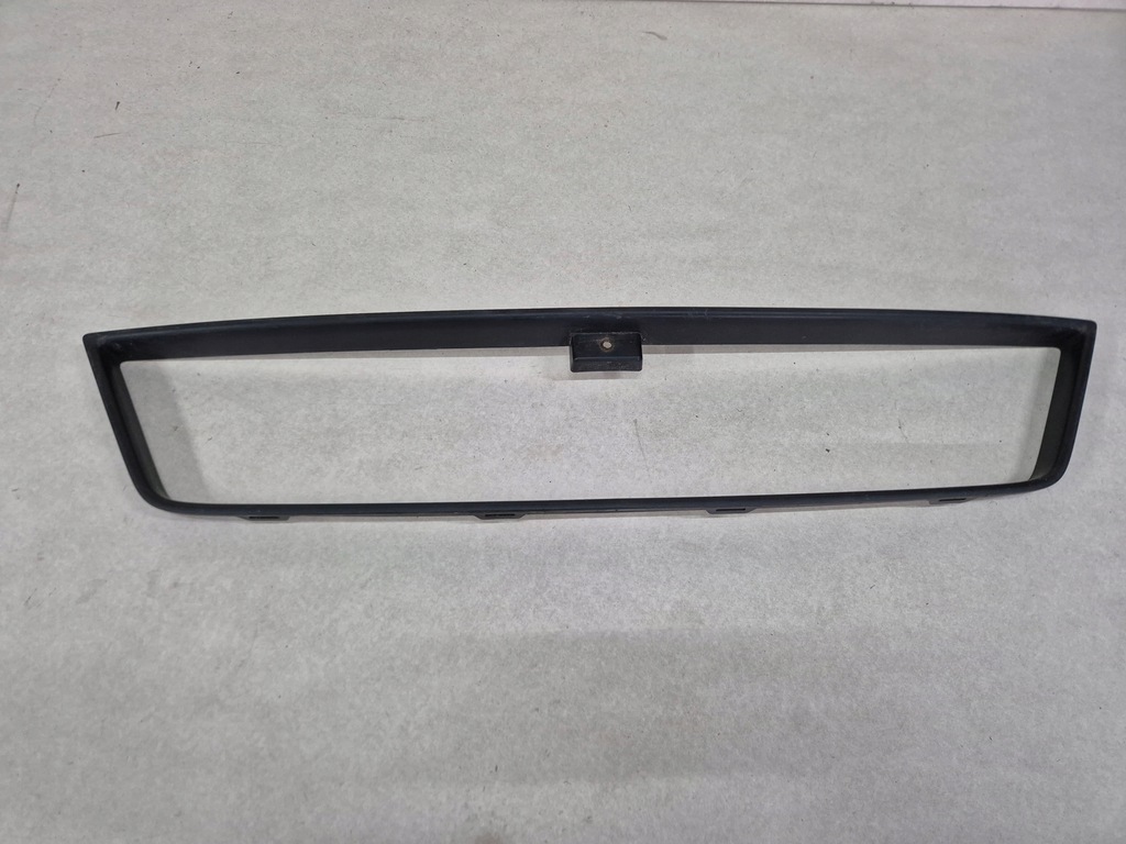 фото №4, Honda civic x 10 type r решітка рамка бампера