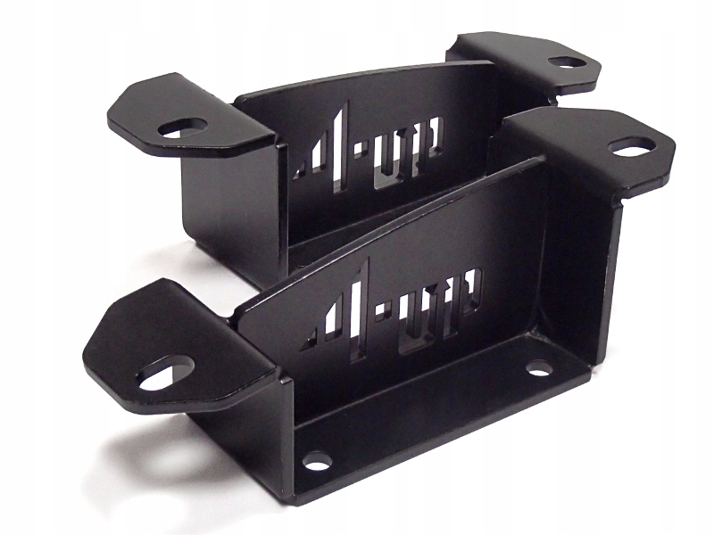 Подовжувач обмежувач заднього +3'' patrol y60 y61 в Україні