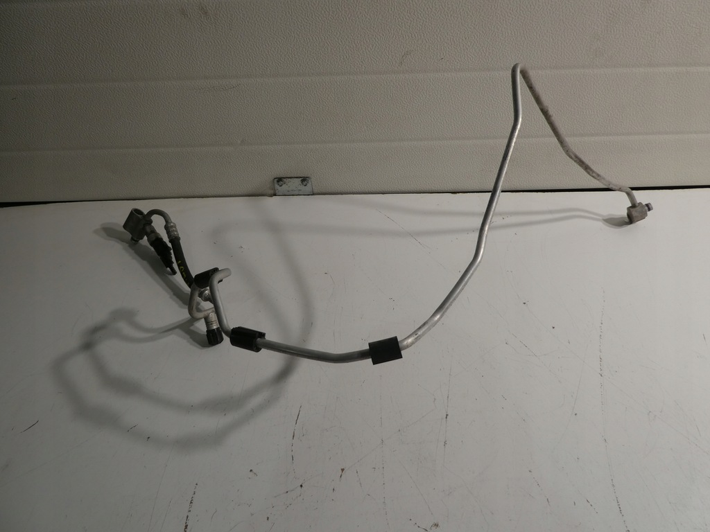 фото №1, Шланг кондиционера vw golf vi 1k0820741at