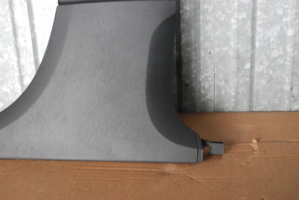 фото №5, Захист стійка b права vw phaeton 3d5867292n