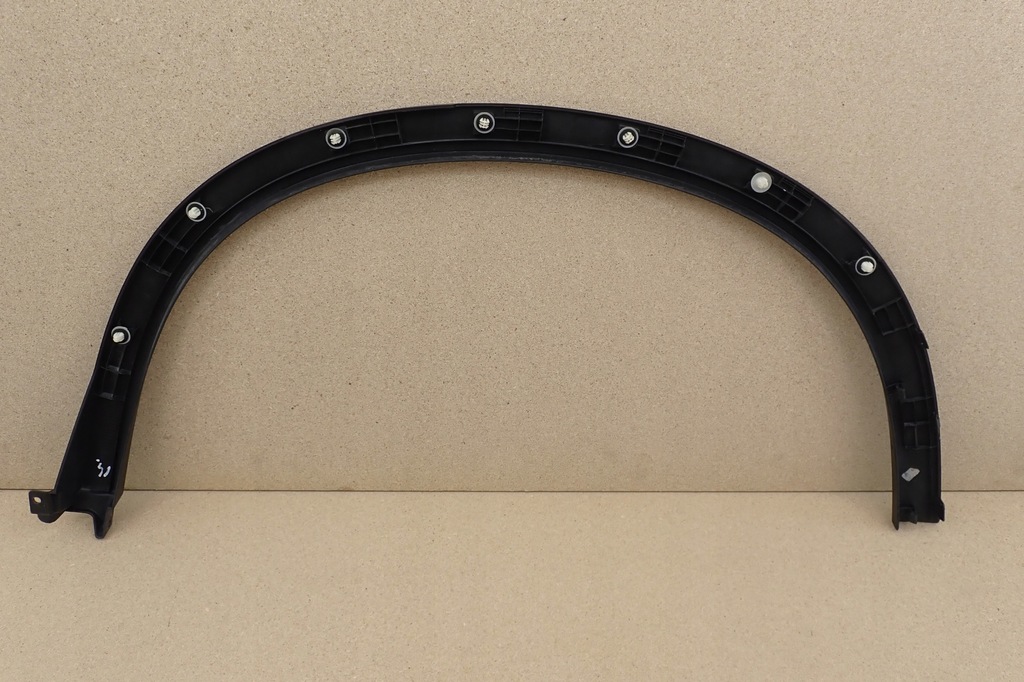 фото №10, Suzuki vitara iii 3 молдинг накладка правый задняя