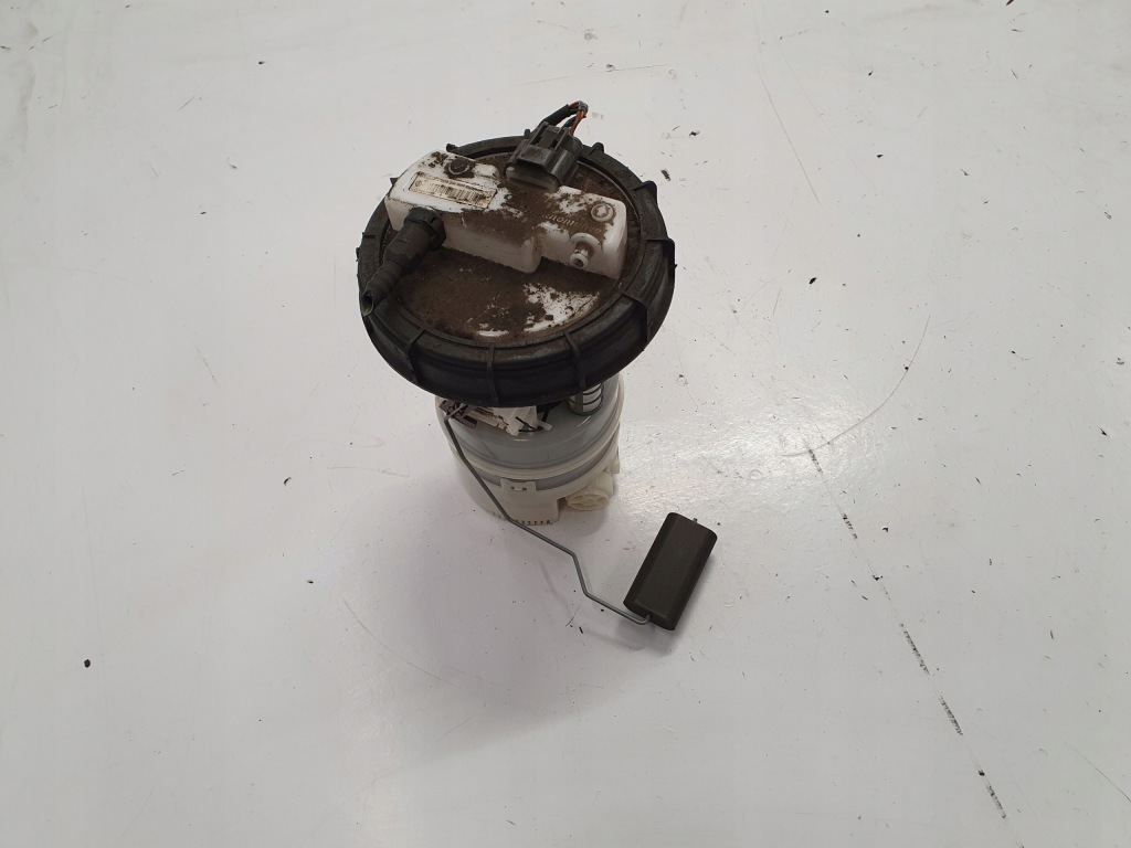 фото №1, Renault clio iv насос пального 1.2 16v 172027628r