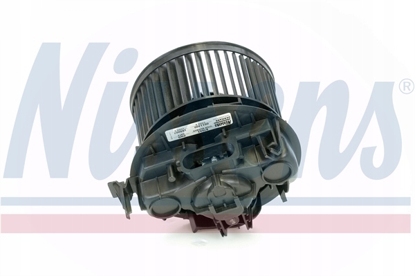 фото №4, Повітродувка do renault grand scenic ii 1.5 dci