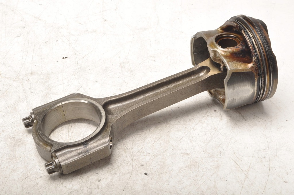 фото №1, Ford focus mk3 1.0 поршень з шатун