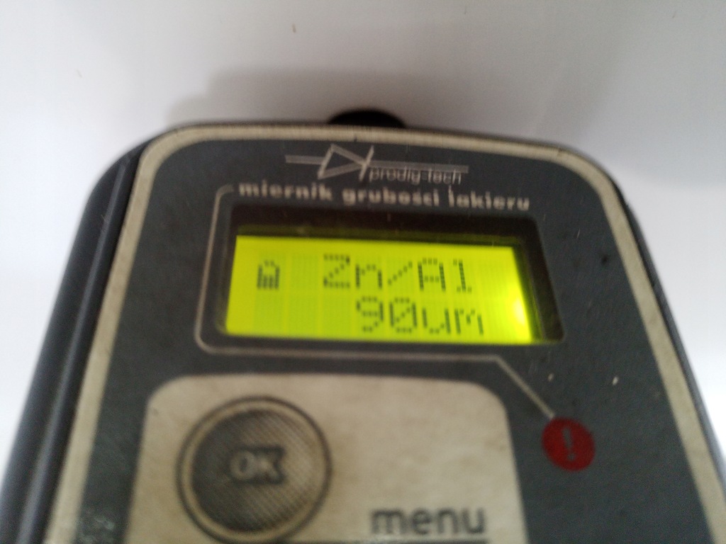 фото №5, Голый дверь правый перед citroen ds4 ewp