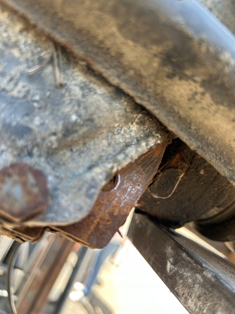 фото №14, Підвіска задня підрамник задні міст диференціал mercedes w124 3:67