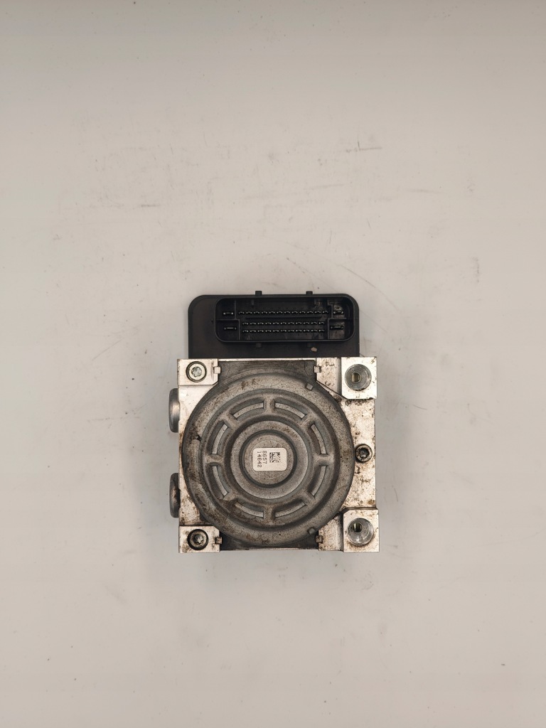 фото №1, Насос abs bmw 3 f30, f80 6869726 30966341 3.0l дизель 190kw 2014