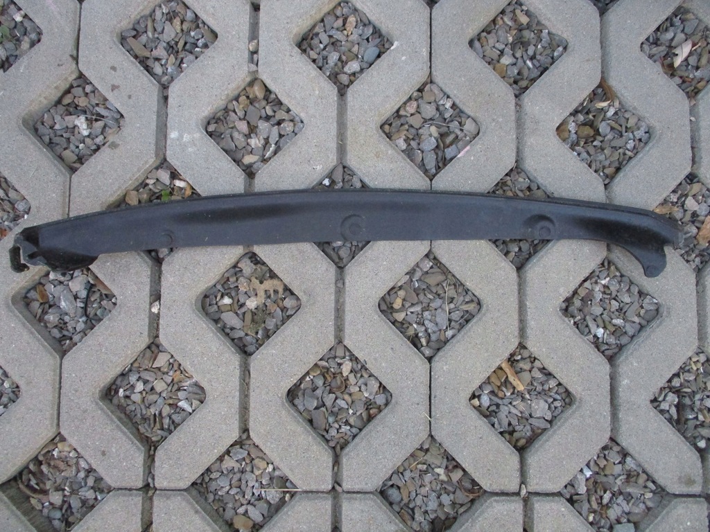 фото №1, Прокладка захист двері ліва перед opel insignia b