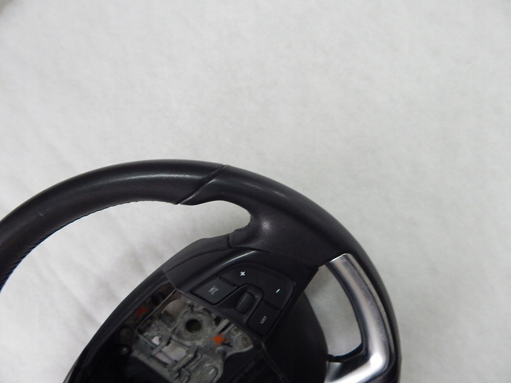 фото №6, Citroen c4 picasso ii - воздуховод кожа oryg