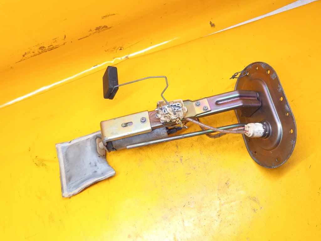 фото №9, Помпа пального impreza 2,0b a40000r54 42021