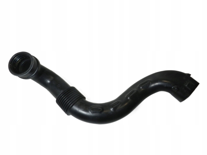 фото №1, Труба wąż повітрозабірник повітря renault captur i clio iv 0.9tce 165556691r