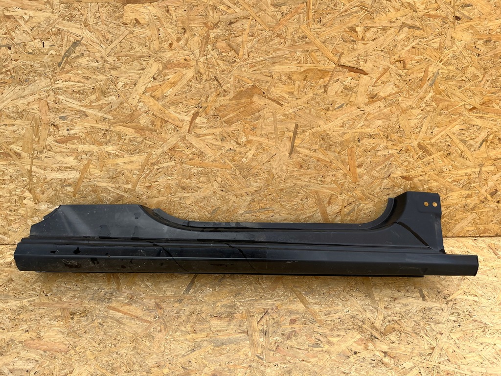 фото №1, Порог порог обшивка правый skoda fabia iv 4 6va