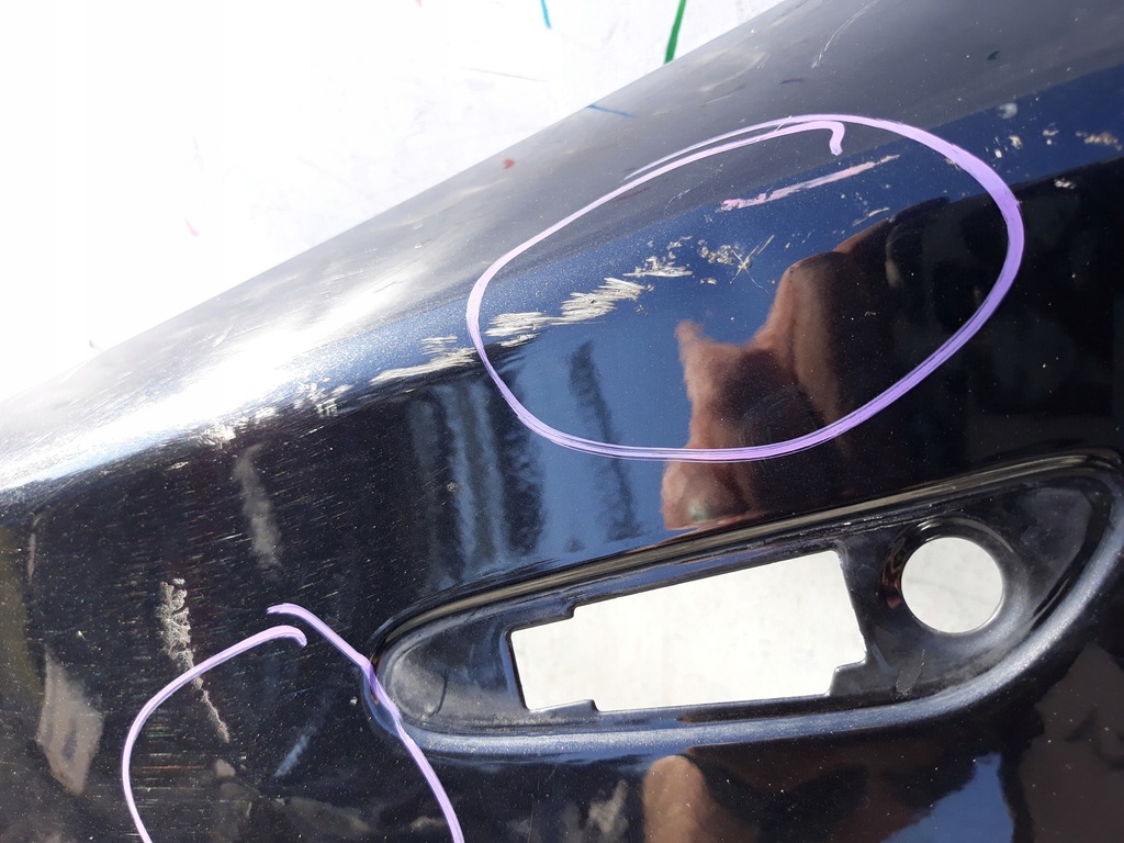 фото №5, Bmw 1 e81 e87 e82 e88 крыло левый перед передний