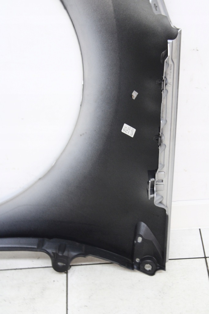 фото №8, Крыло правый перед передний peugeot 308 i t7 2007r- ezr ezrc