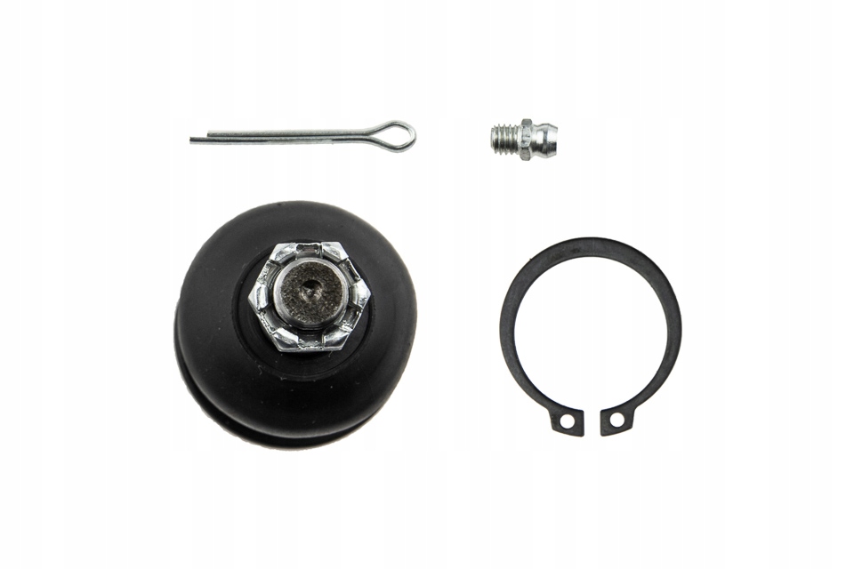 фото №11, Шарова опора важеля lexus is250/350 05- передній нижній