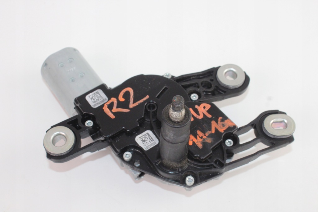 фото №1, Моторчик дворники задняя vw up 11-16r