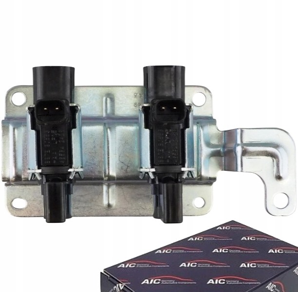 фото №1, Дроссельная заслонка - клапан do ford focus 1.8 2.0