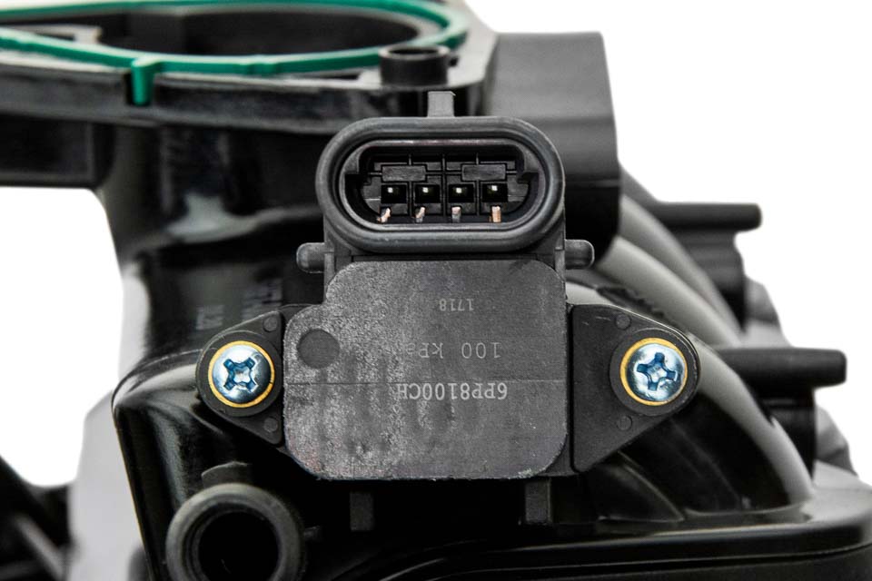 фото №11, Колектор всмоктуючий fiat punto 1.2 1999-,panda ii 1.2 2003-,panda iii 1.2 2012-