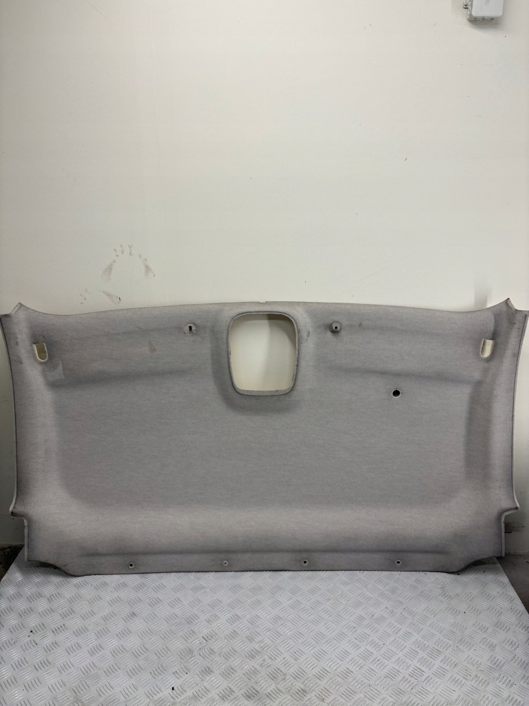 фото №1, Стеля renault trafic iii 14-21r. opel vivaro europa