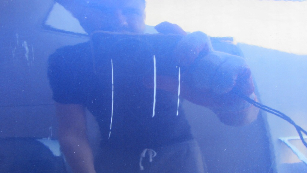 фото №6, Капот перед передняя крышка fiat doblo ii 2010-