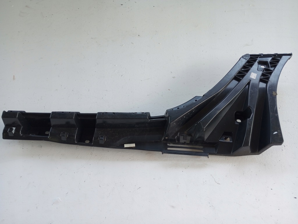 Купить Кронштейн  левое  пороговый toyota supra mk5 22r 8811327