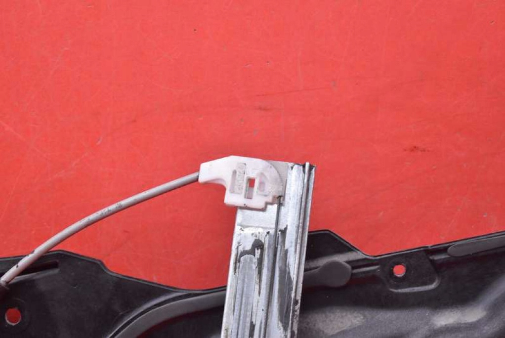 фото №11, Підйомник скло лівий перед eu gj6e97xm mazda 6 1 i gg 02-05