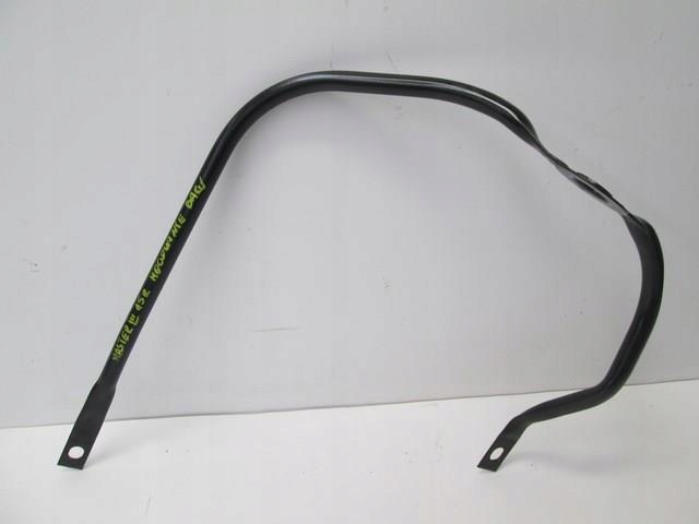 фото №1, Кронштейн кронштейн бака топлива master iii