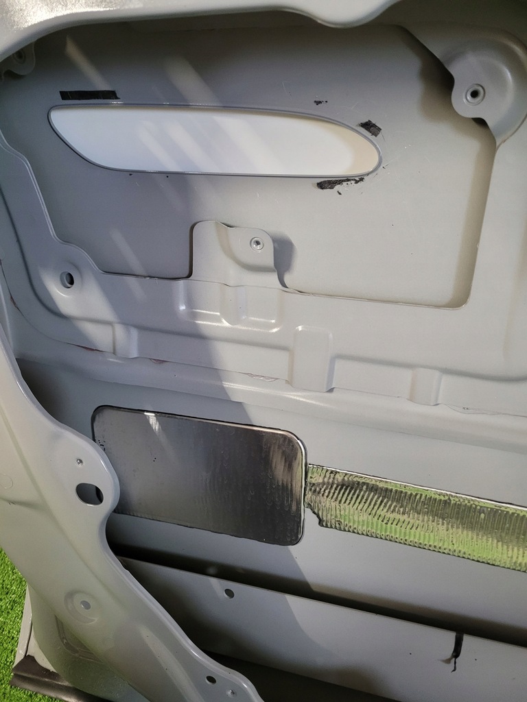 фото №11, Mercedes w214 a214 214 e-klasa дверь левый перед левая передние