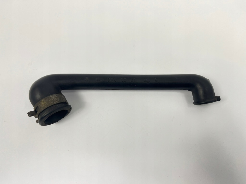 Купити Трубка вентиляційний патрубок вентиляція картера mercedes w126 380 r107 m116 1160940591