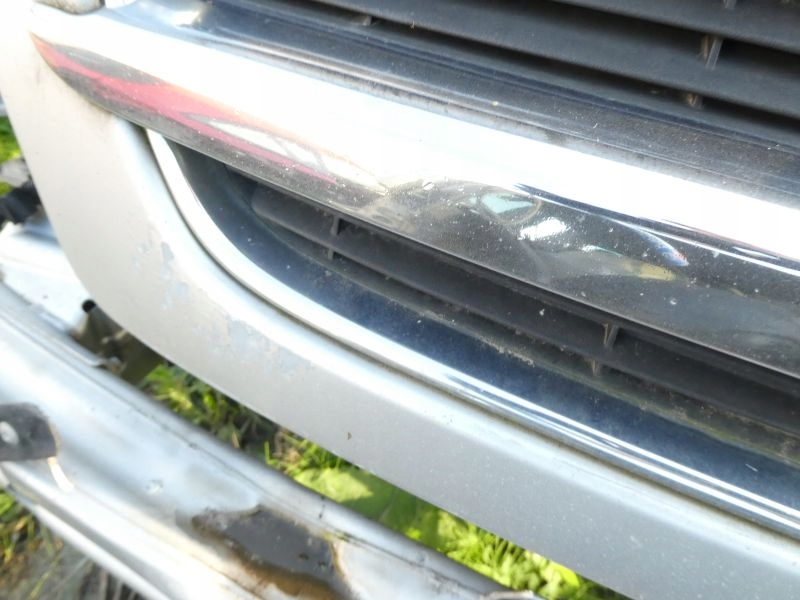 фото №5, Opel vectra c капот з решітка радіатора