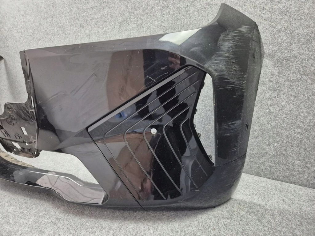 фото №10, Бампер передній перед - bmw i20 ix m-pakiet 2021-