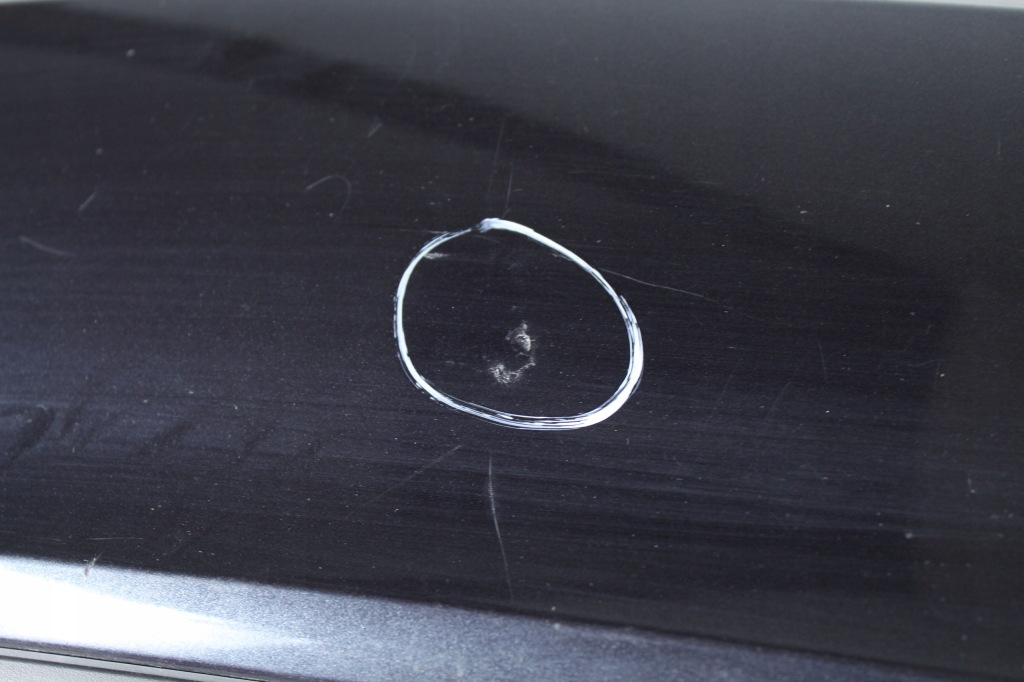 фото №6, Бампер задняя задний audi a6 c6 sedan pdc 2 выхлопы