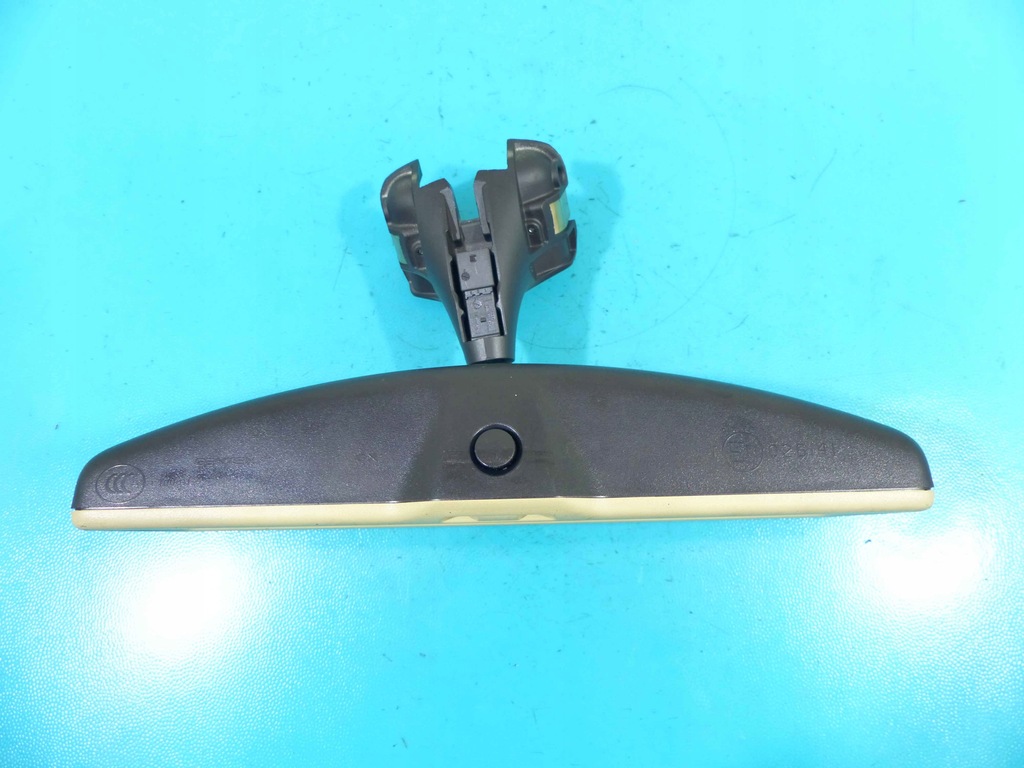 фото №6, Зеркало внутреннее заднего вида skoda superb ii