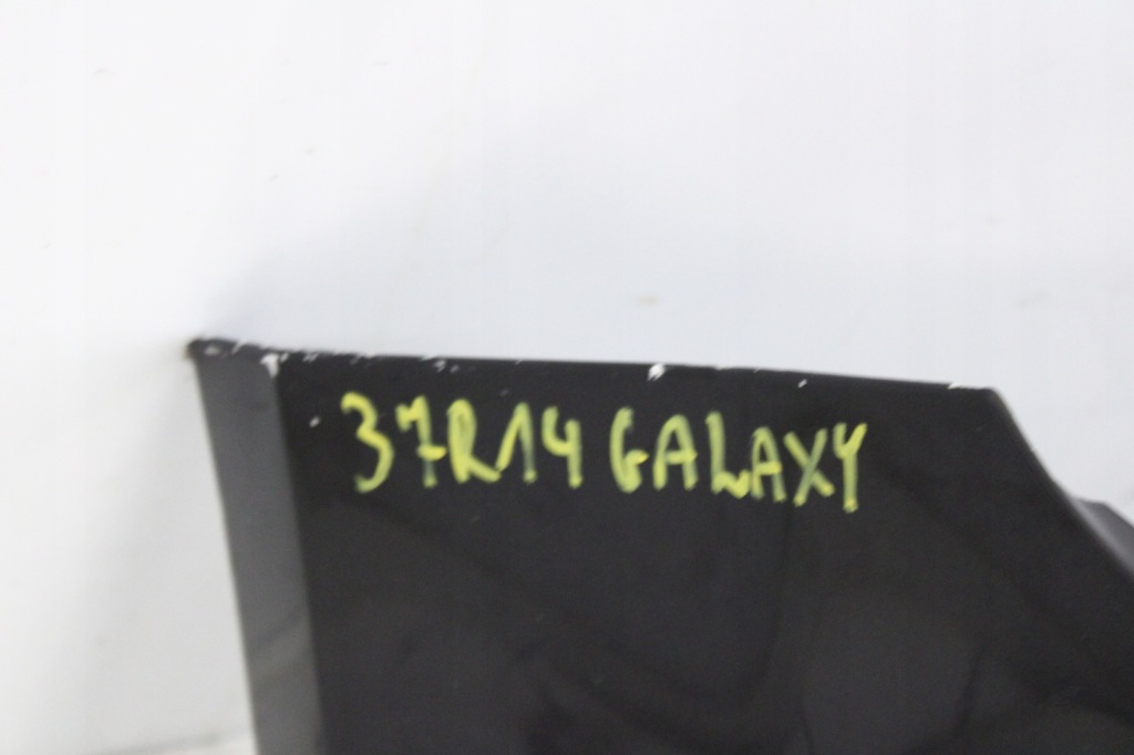 Ford galaxy mk3 рестайлинг  10r- бампер перед передний pdc g6 Недорого