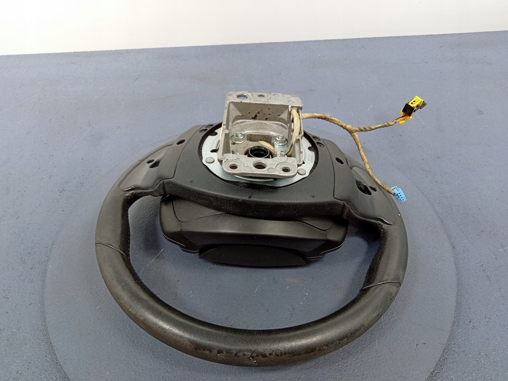 фото №8, Citroen c4 i повітропровід шкіра подушка 96823703zd