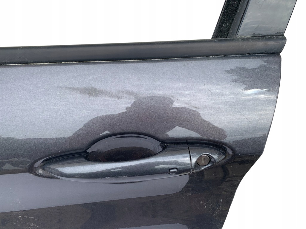 фото №8, Дверь перед передние левая alfa romeo stelvio