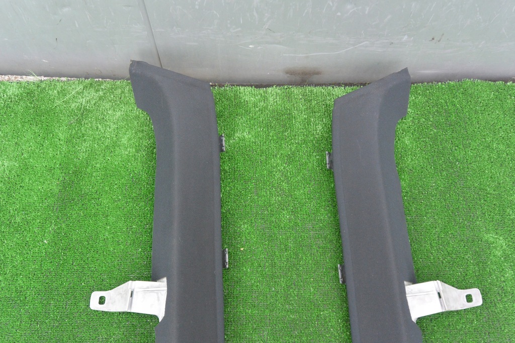 фото №4, Защита обивка сиденье mercedes w212 sedan