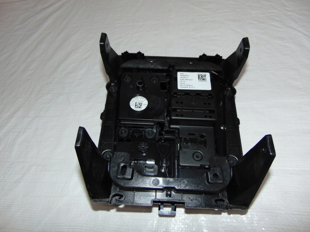 Bmw x5 рестайлинг  g05 50e ручка передач переключатели стекло now оригинал  5a6aee6 Киев