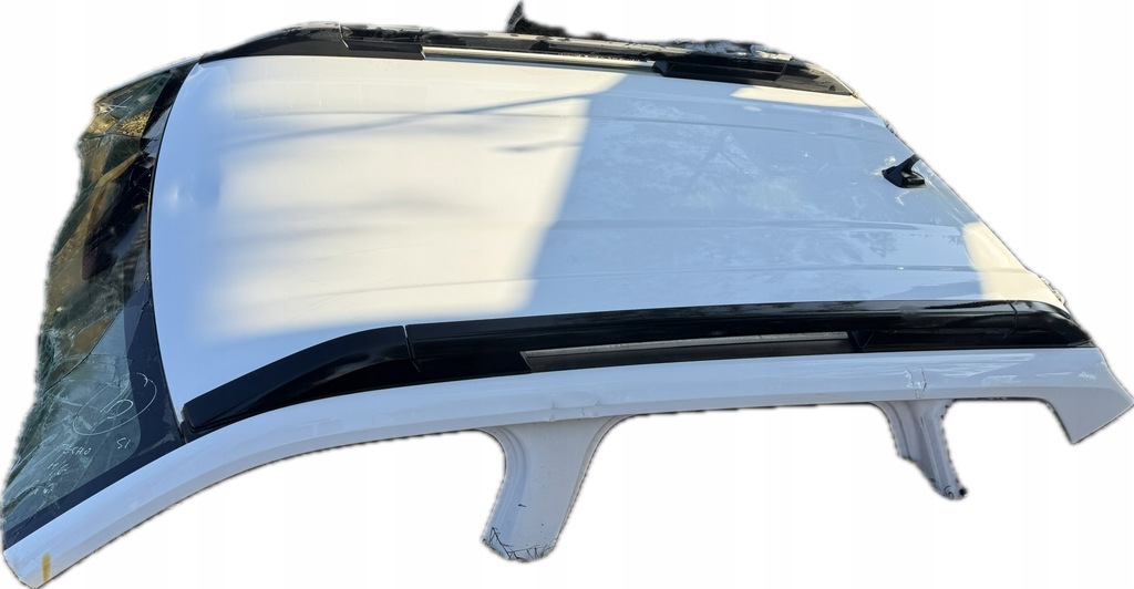 фото №9, Dacia duster iii дах обшивка