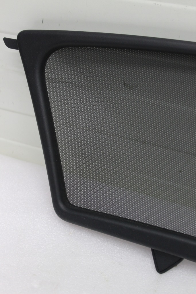 фото №14, Mercedes slk r172 w172 windschott windshot ветрозащитный экран дефлектор