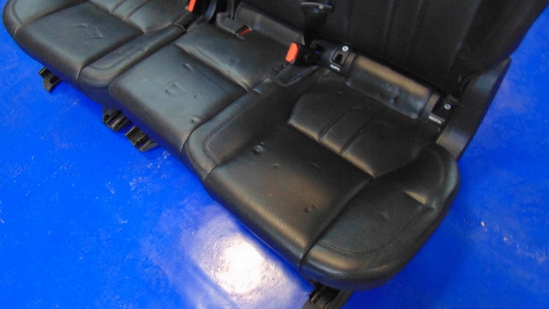 фото №5, Сидіння заднє сидіння задня 2 ряд land rover discovery sport 14-24 rok