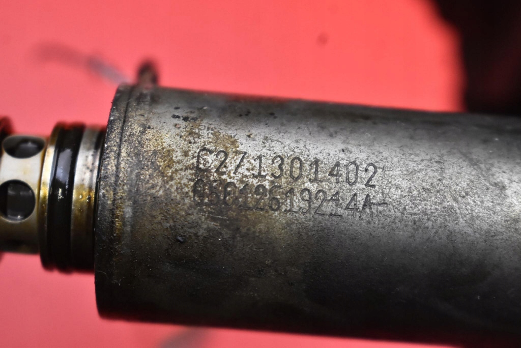 фото №7, Датчик переменных faz распределительного вала 9649309780 citroen c5 1 i 2.0 16v 140 km