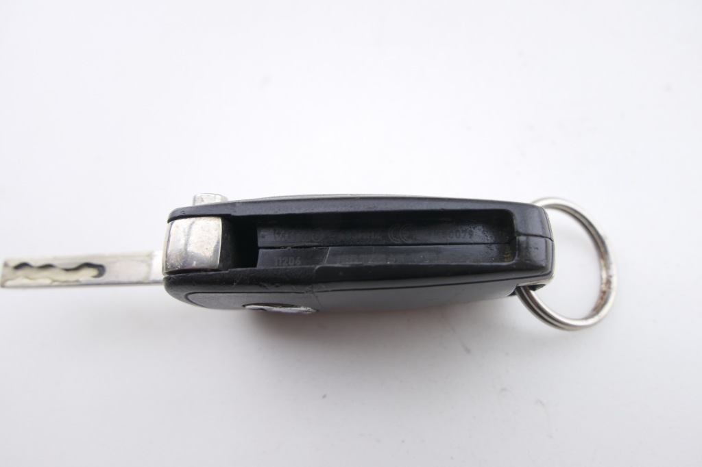 фото №4, Ключ pilot opel vauxhall astra j zafira c