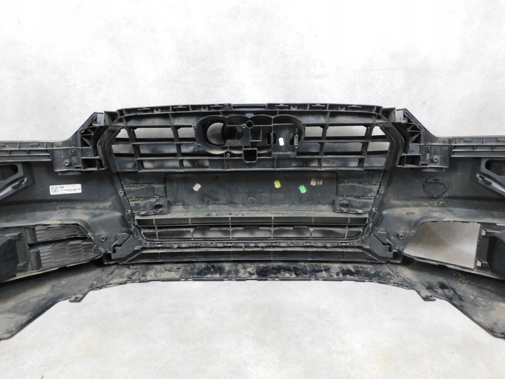 Audi a6 c7 4g lift s line бампер перед передний решётка радиатора Киев