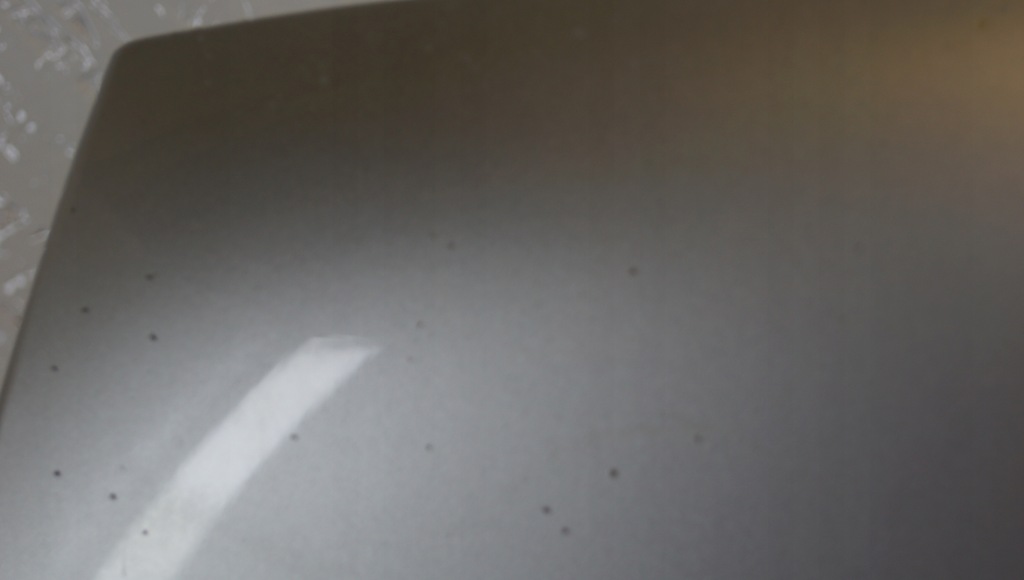 фото №7, Капот кришка двигуна skoda octavia i