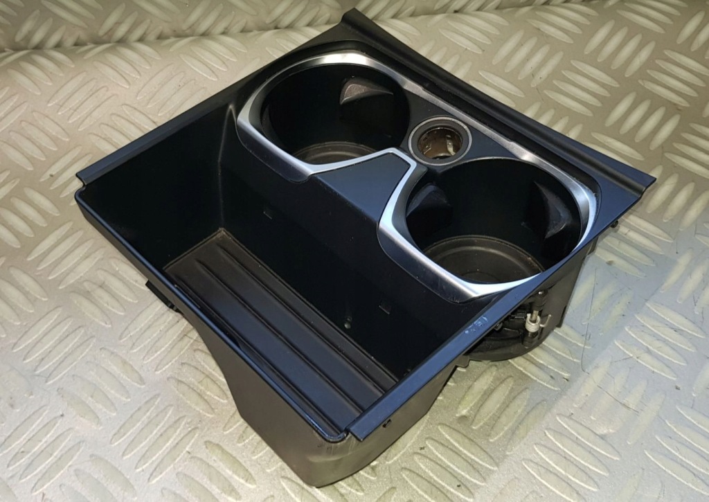 фото №7, Bmw 7 g11 g12 подстаканник кронштейн na напитки контейнер na кружки бардачок 9302629