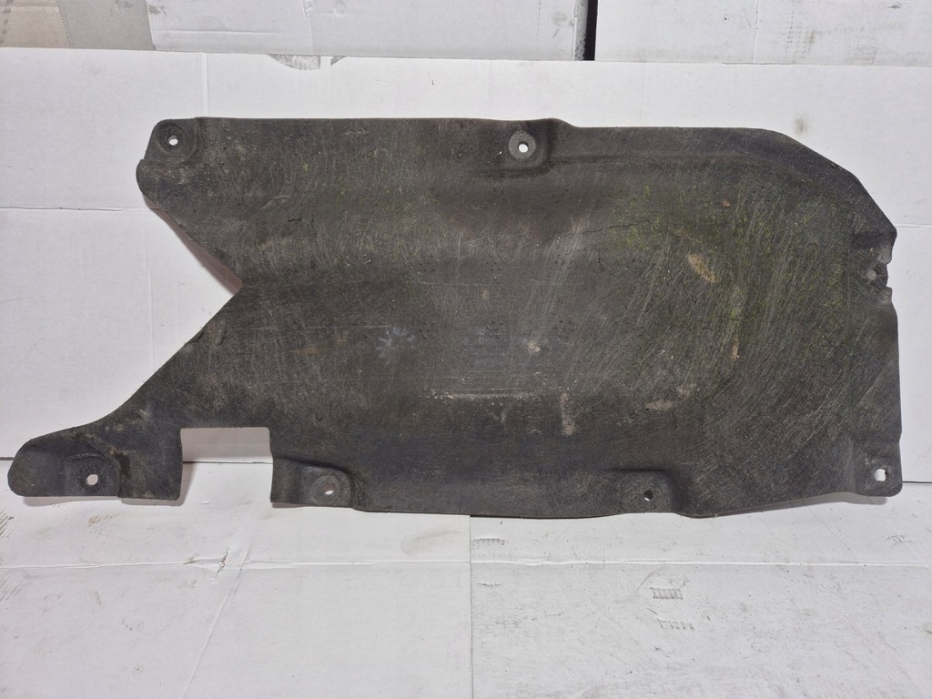 фото №1, Bmw 4 g26 3 g20 защита выхлоп original 7340864